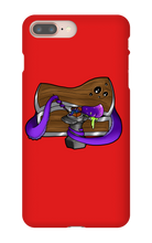 mimicminiatures iPhone Phone Cases
