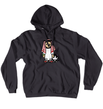 chiefarab Hoodies