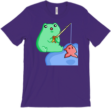 treefrog1188 T-Shirts