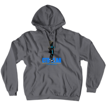 CTB VS The World Hoodies (No-Zip/Pullover)
