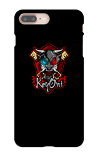 keyonitv iPhone Phone Cases