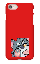 HeartFox iPhone Cases