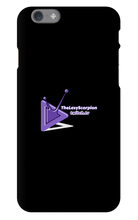 thelazyscorpion iPhone Phone Cases