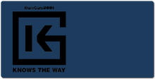 kurogaminnn XXL Gaming Mousepad