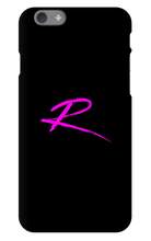 rblancoleon iPhone Phone Cases