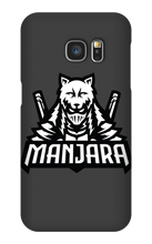 manjara Samsung Phone Cases