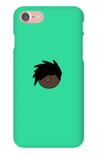 slimeboyatyt iPhone Phone Cases