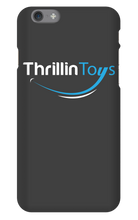 Amazing Thrillin iPhone Cases