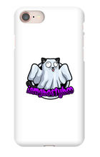 iamghostyboo iPhone Phone Cases