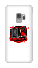 imtrickss Samsung Phone Cases
