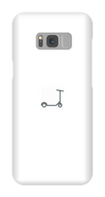 thescooterduo Samsung Phone Cases