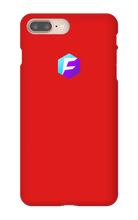 Falcon iPhone Phone Cases