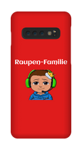 raupe012 Samsung Phone Cases