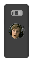 yantube_ Samsung Phone Cases