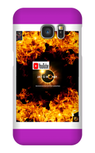 reddemonhunterx Samsung Phone Cases