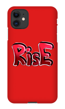 ytredisevil iPhone Phone Cases