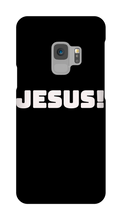 endleessss Samsung Phone Cases