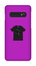 tkkill9900 Samsung Phone Cases
