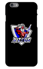 twitchxzeus2 iPhone Phone Cases
