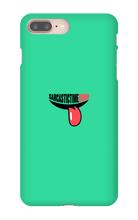 sarcastictimebomb iPhone Phone Cases