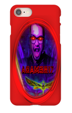 adam3817 iPhone Phone Cases
