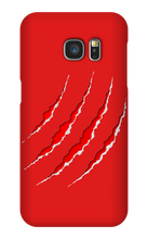 s1ayertv Samsung Phone Cases