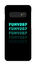 funy267 Samsung Phone Cases
