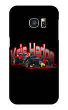 skip_hedge34 Samsung Phone Cases