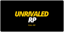 Unrivaled  RP Tappetino mouse+Tastiera