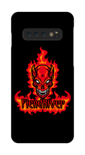 fiendriver Samsung Phone Cases