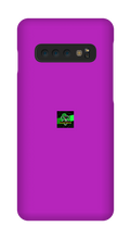 belgiumarmy96 Samsung Phone Cases