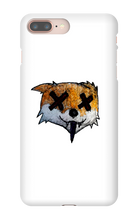 Foxiez Phase 1 Head iPhone Cases