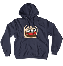 peedyHYPE Hoodie