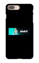 adurjt iPhone Phone Cases