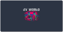 flayj XXL Gaming Mousepad