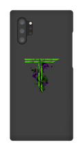 TurtleTV Samsung Cases