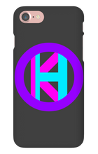 OKH Logo iPhone Case
