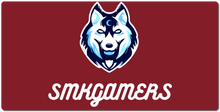smkgamers XXL Gaming Mousepad