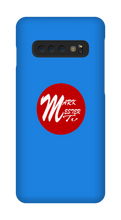 marklestertv Samsung Phone Cases