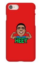 YOOOHURT iPhone Phone Cases