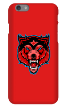 heroicvault iPhone Phone Cases