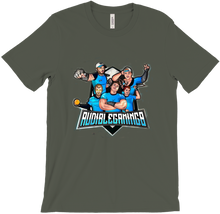 audiblegaming team T-Shirts