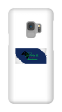 dimplay Samsung Phone Cases