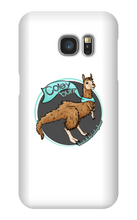 Coleyburr Samsung Phone Cases