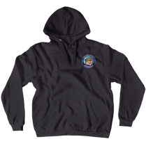 themedij Hoodies (No-Zip/Pullover)