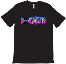 D-cyfer Graff T-Shirt