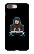 adam2ndcoming iPhone Phone Cases