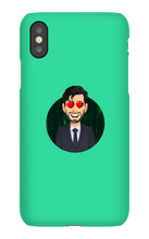 lord_vendreth iPhone Phone Cases