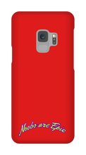 xlinuswolle Samsung Phone Cases