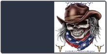 o0cowboy0o XXL Gaming Mousepad